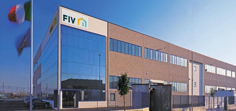 FIV s.p.a