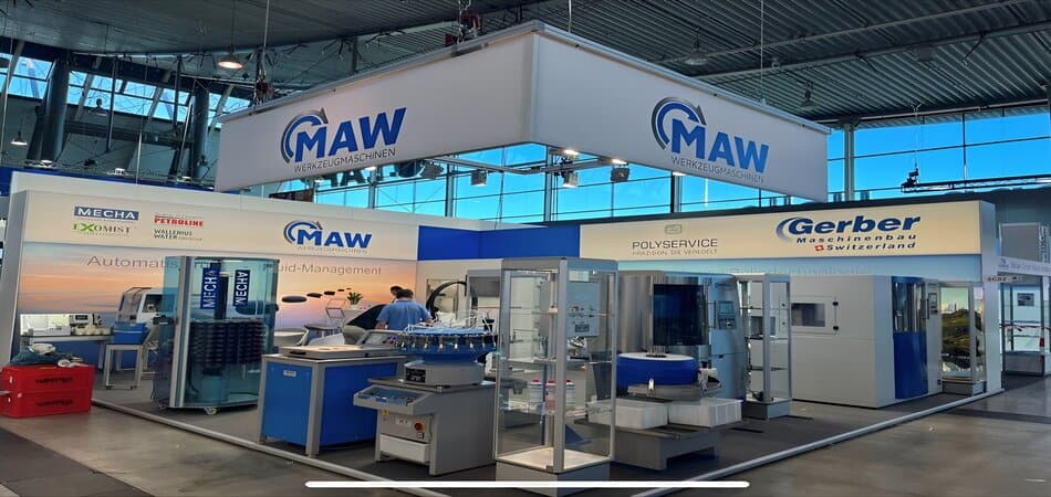 Gerber (formerly danze)