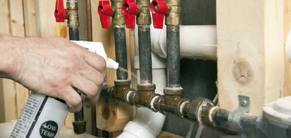 Ball valve pressure testing