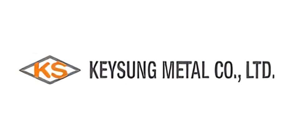 Keysung metal