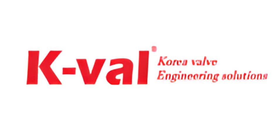 Korea k val
