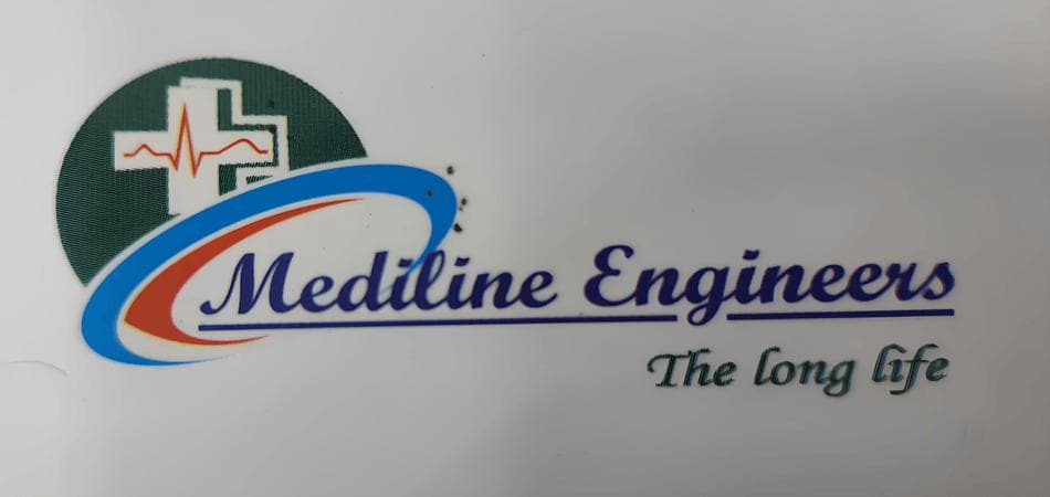 Mediline engineers private limited