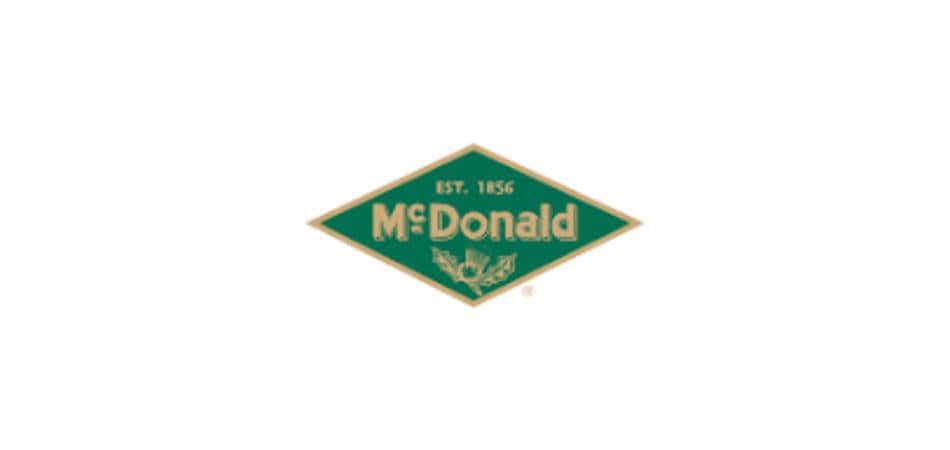 a.y. mcdonald