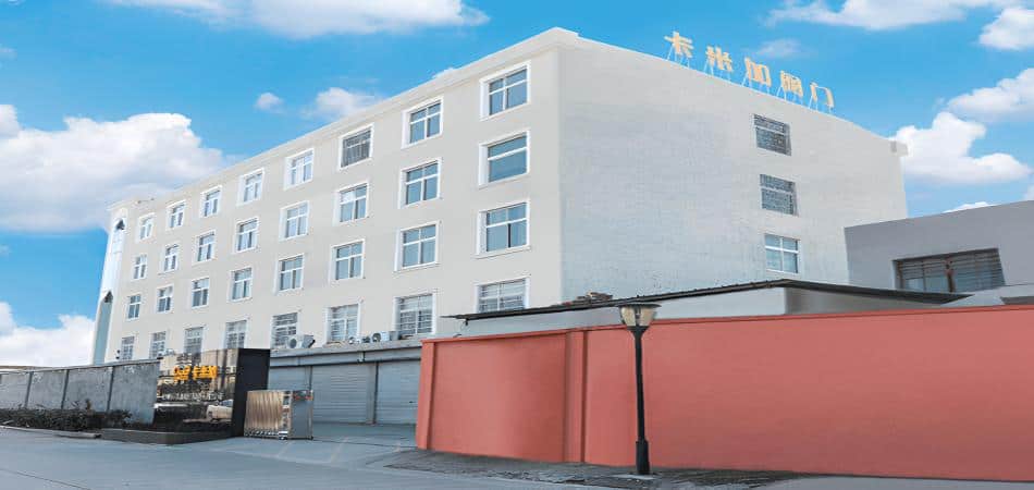 Camega valve manufacturing