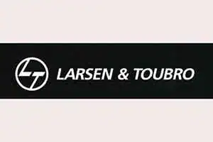 larsentoubro logo