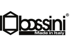 bossini logo
