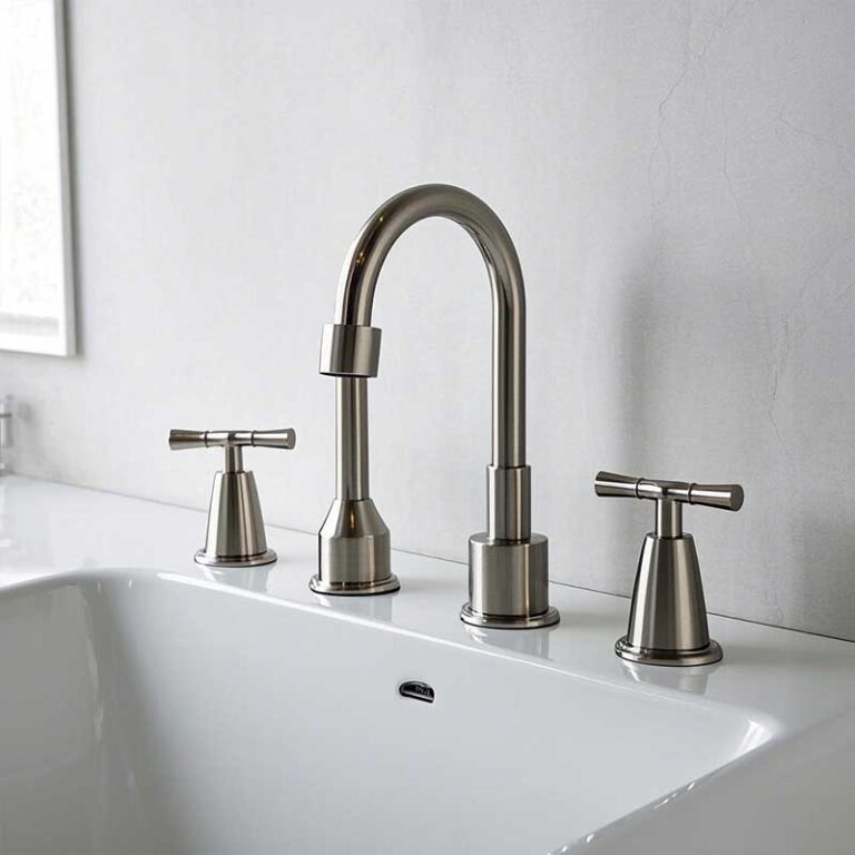 brushed nickel faucets 02