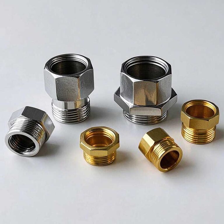 chrome brass fittings 03