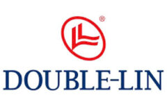 double lin logo
