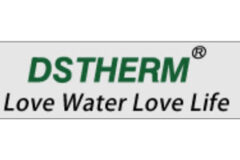 dstherm logo