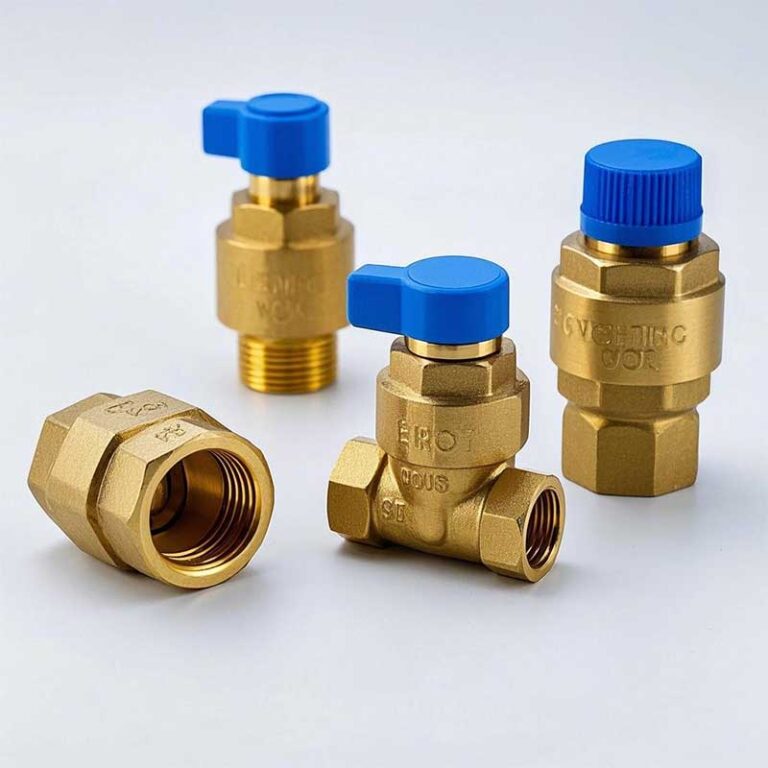 electropolishing check valves 01