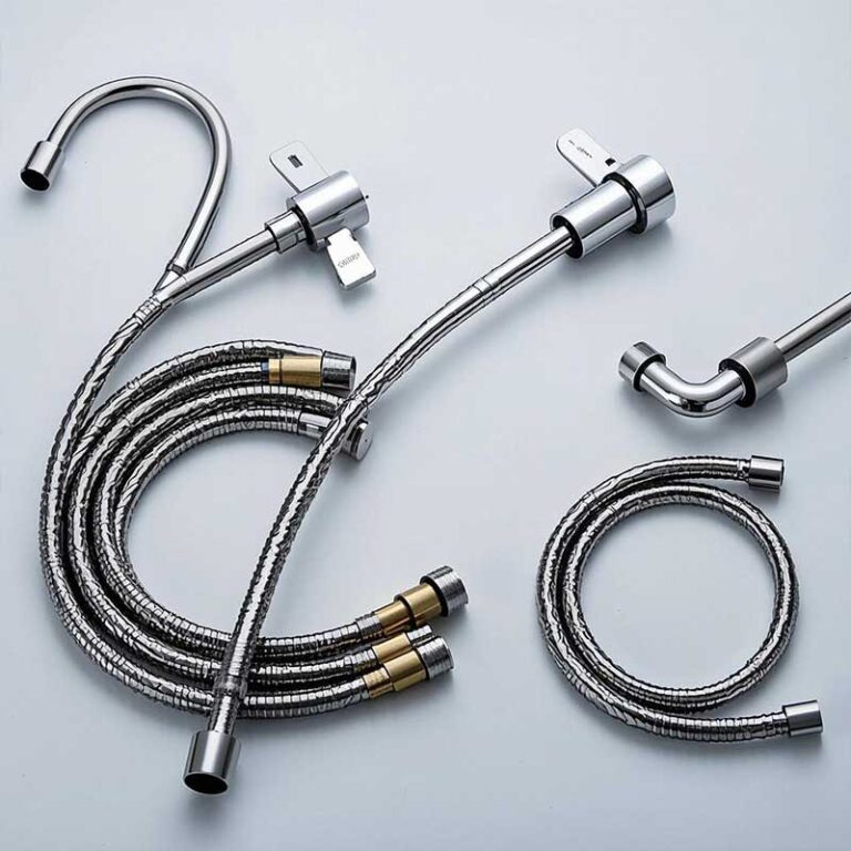 faucets stainless steel hoses 03