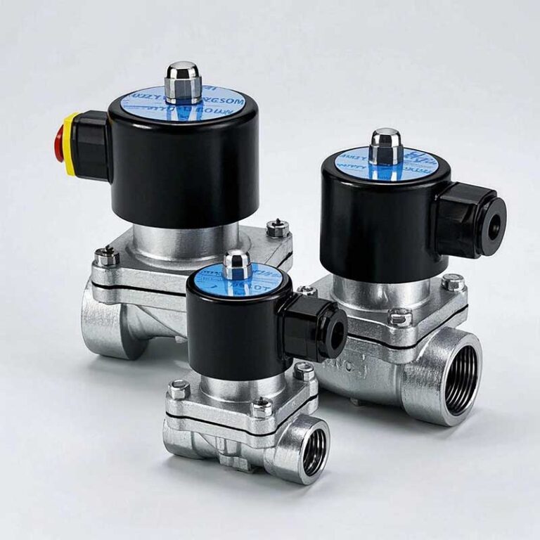 galvanizing solenoid valves 01