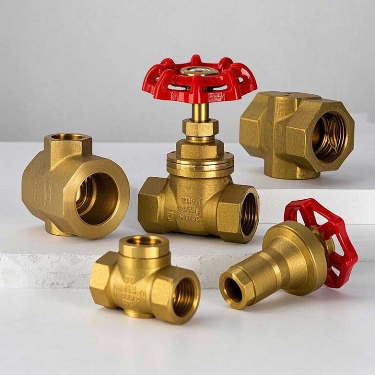 globe valves valve bodies 01