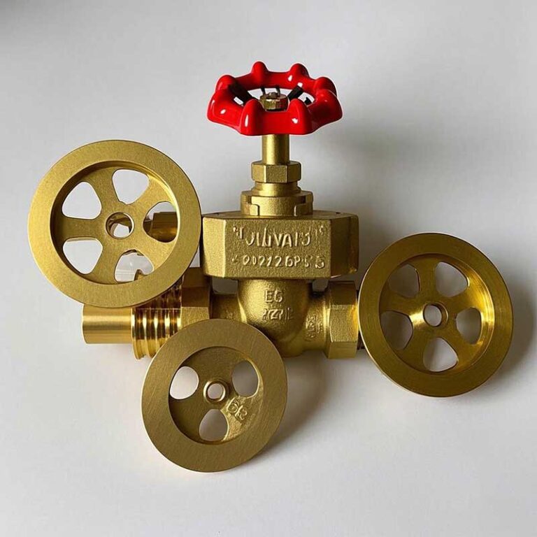 globe valves valve discs 02