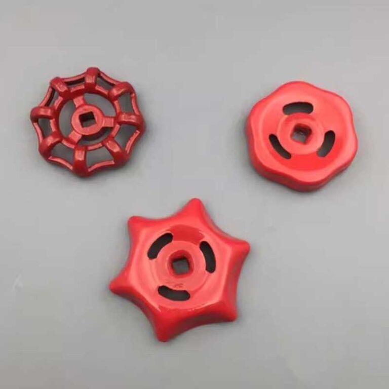 globe valve wheel handle 06