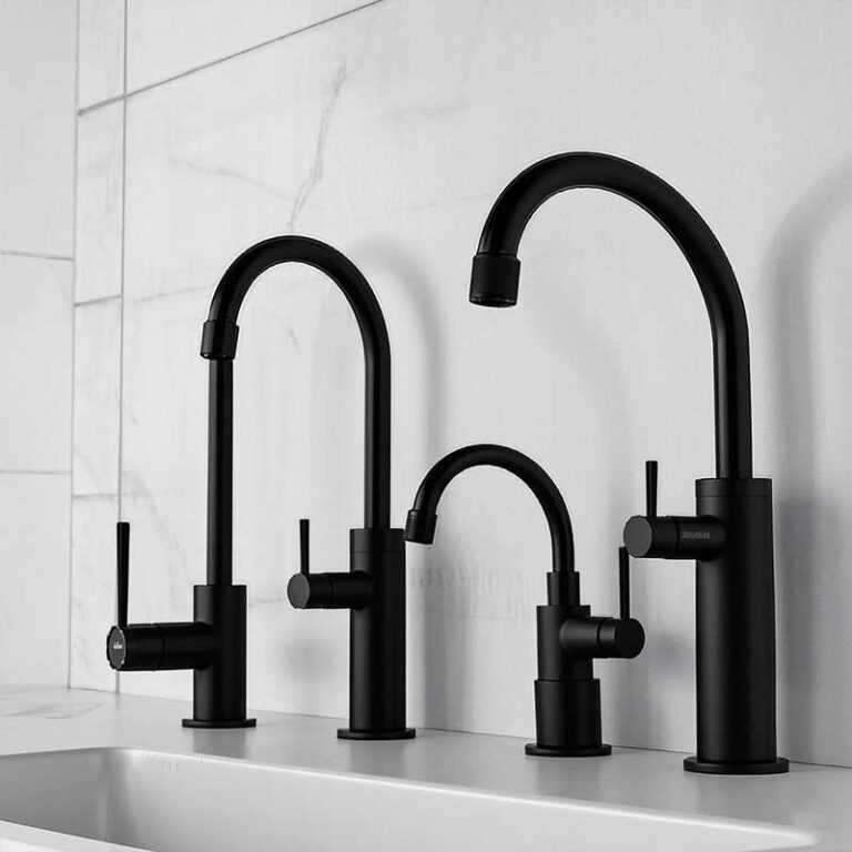 matte black faucets 03