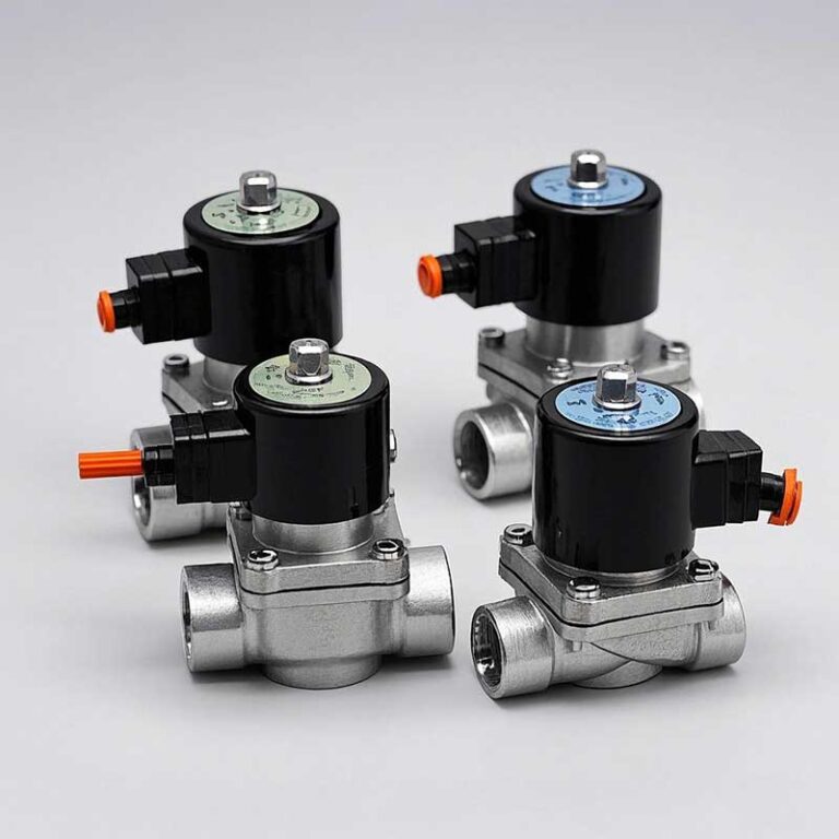 oxidation solenoid valves 06