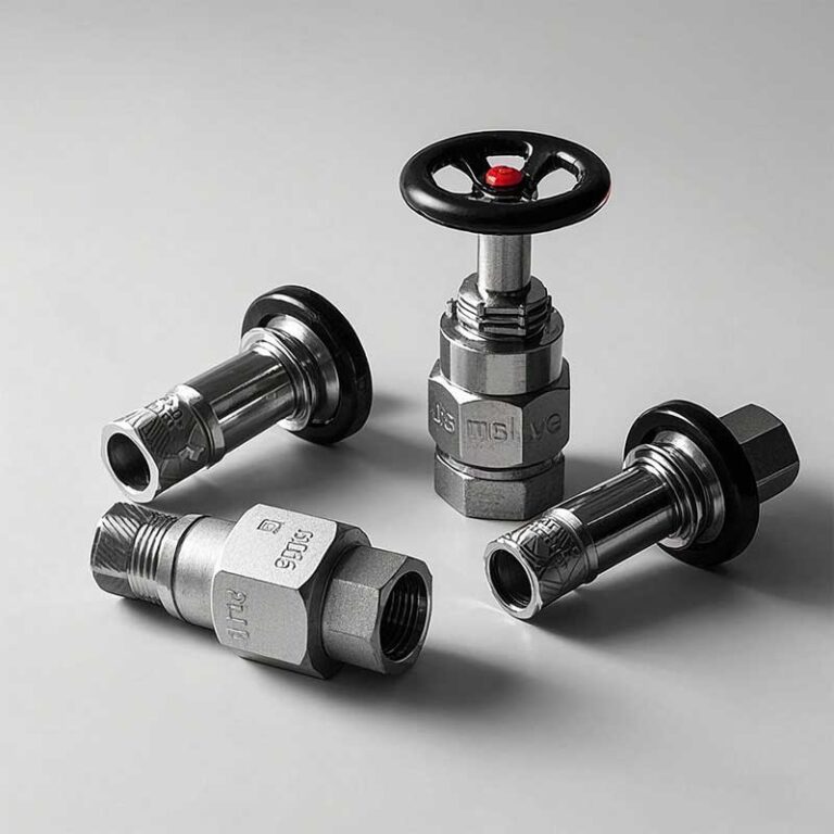 plug valve handles 02