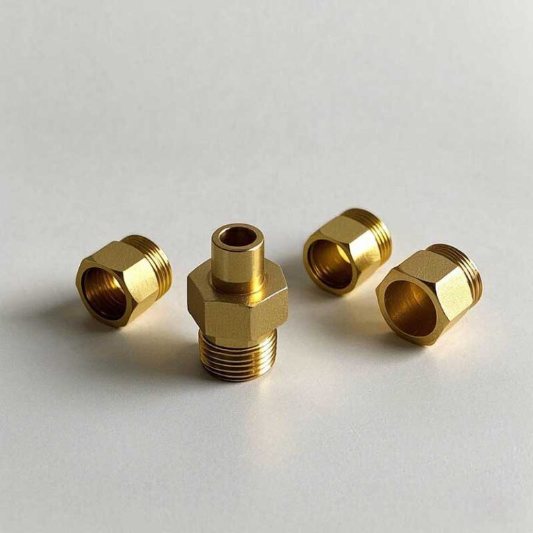 powder coated brass fittings 07
