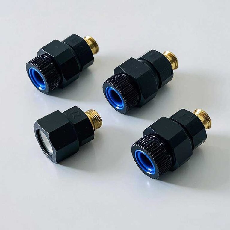 pressure gauge connectors 04