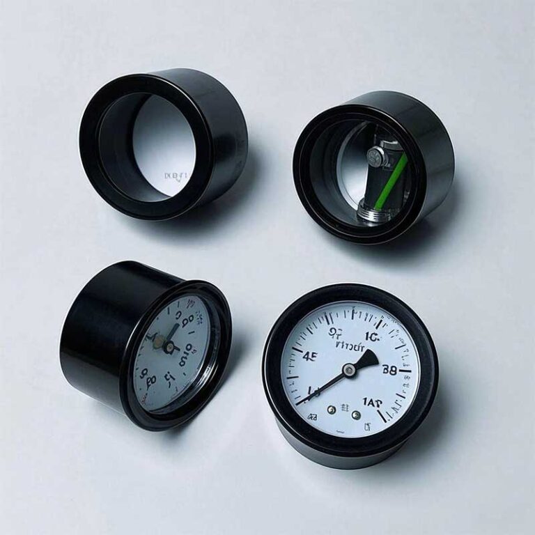 pressure gauge housings 02