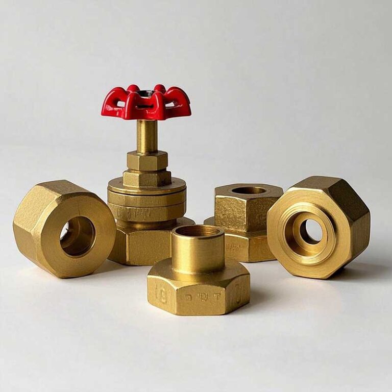 sandblasted globe valves 01