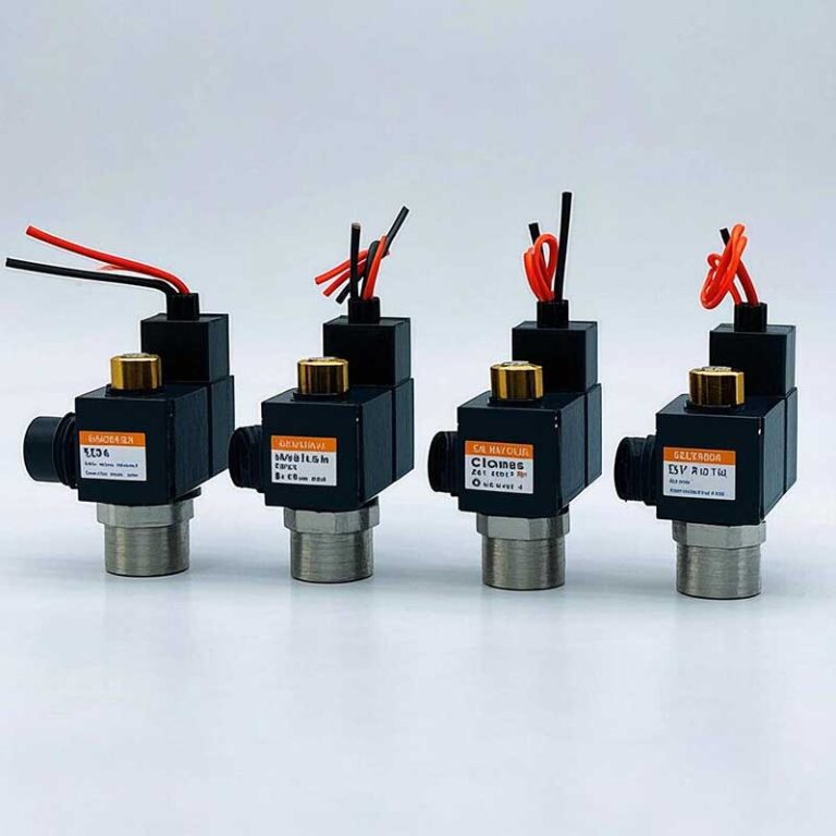 solenoid valves coils 01