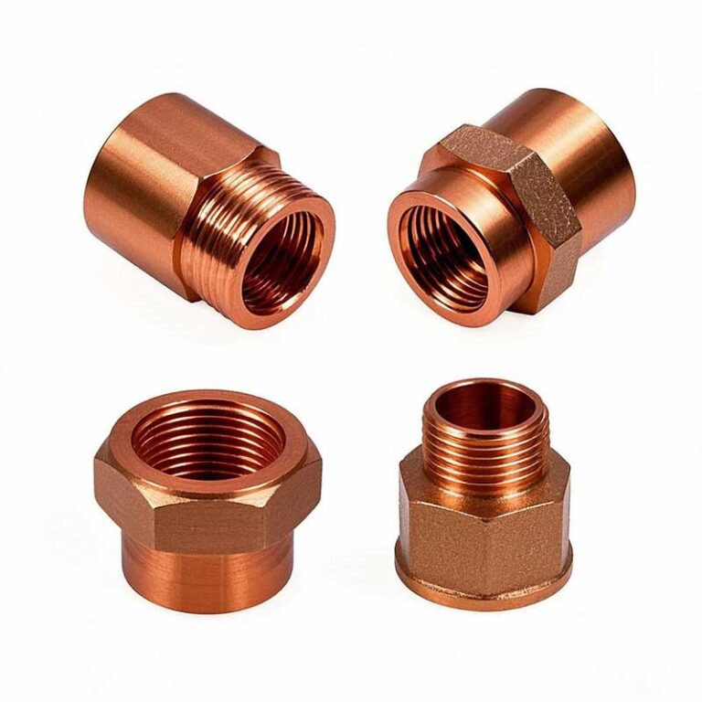 copper copper pipe fitting 06