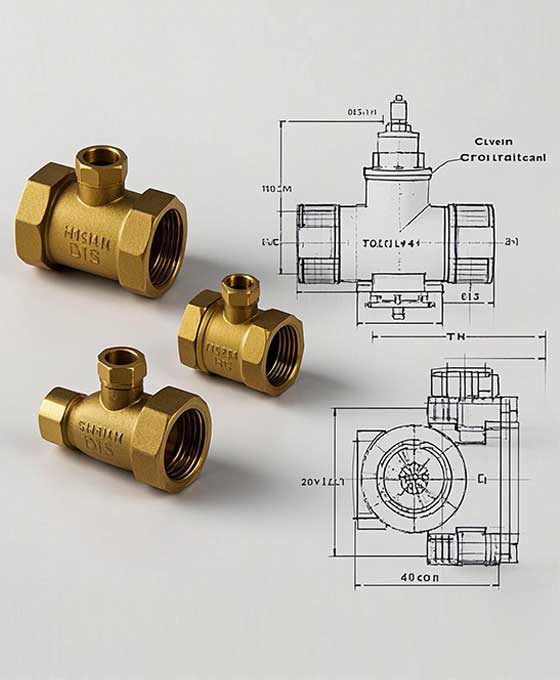 rotary valve specification 01