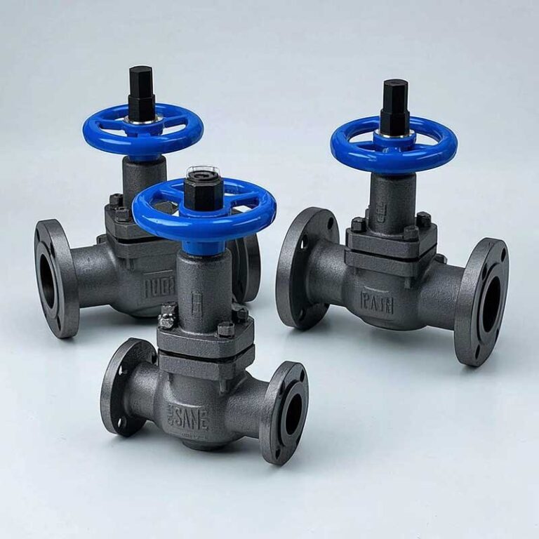 sandblasted plug valve 02