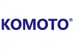 komoto logo