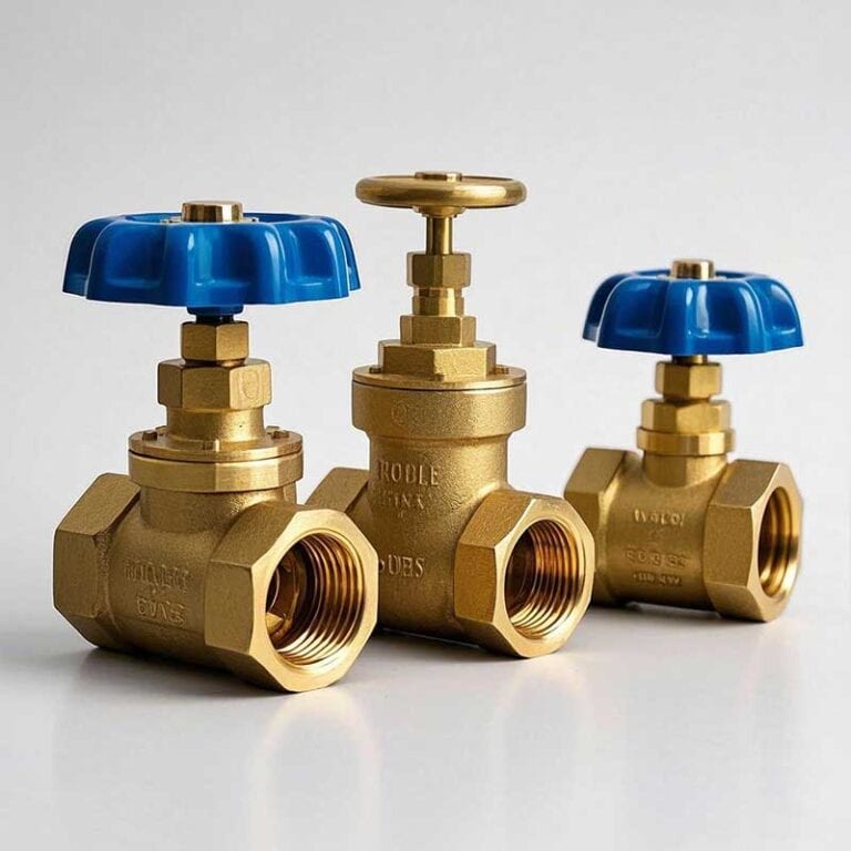 natural color rotary valve 01