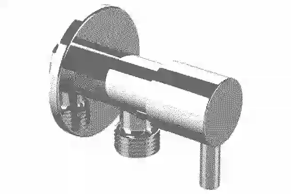 angle valve