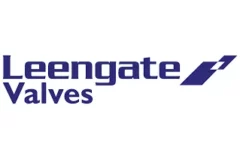 leengate valves logo