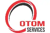 otom service logo