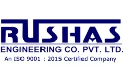 rushas logo