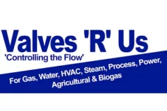 valves r us logo
