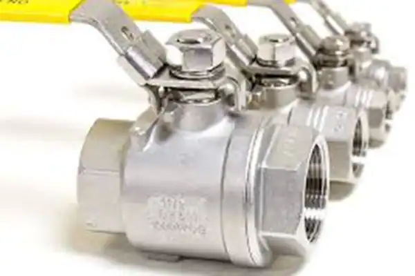 Top 10 Ball Valve Manufacturers in Germany