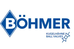bohmer logo