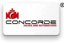 concorde logo