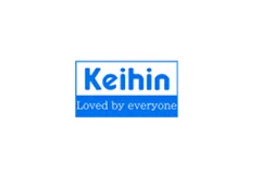 keihin logo