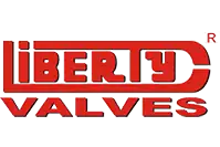 liber valves logo