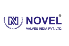 novel logo