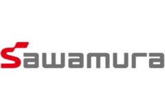 sawamura logo