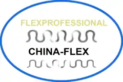 comflex industrial co., ltd logo