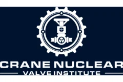 crane nuclear logo