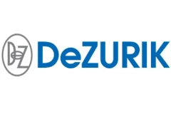 dezurik logo
