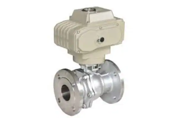 electric motorized valve feature pic