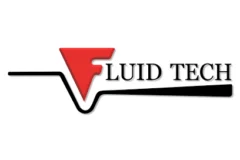 fluid logo